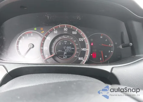 2017 Honda Accord Sport from USA, damaged, VIN 1HGCR2F58HA047933